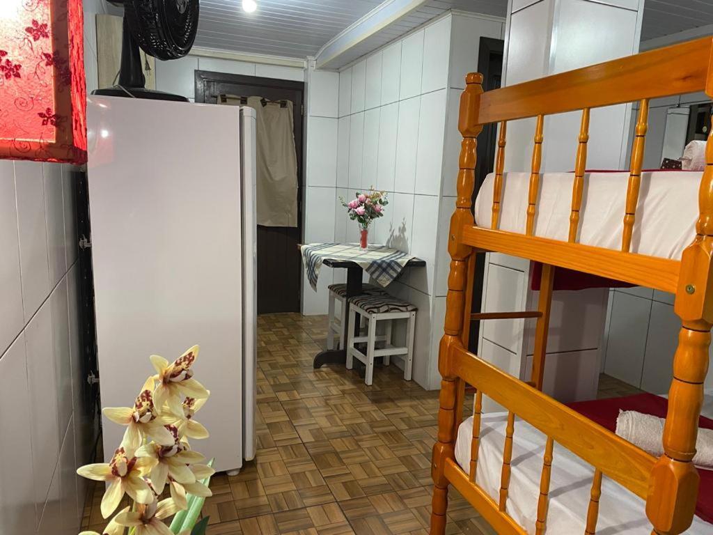 Residenciais Maria Flor Γκραμάντο Εξωτερικό φωτογραφία